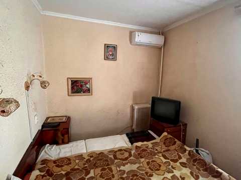 квартира по адресу Институтская ул., 20/2