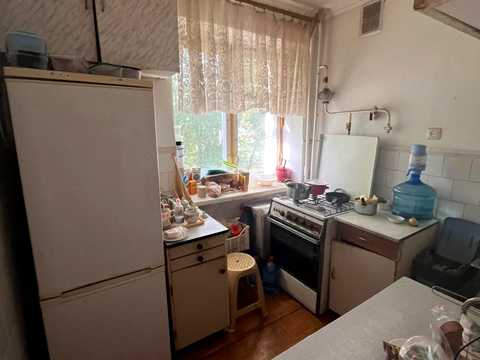 квартира по адресу Институтская ул., 20/2