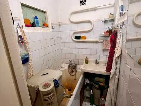 квартира по адресу Институтская ул., 20/2