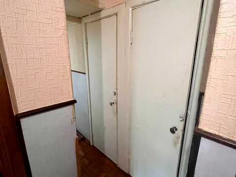 квартира по адресу Институтская ул., 20/2