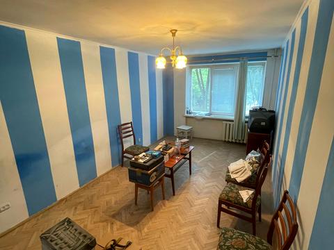 квартира за адресою Бориса Грінченка вул., 4