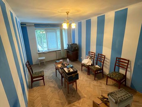 квартира за адресою Бориса Грінченка вул., 4
