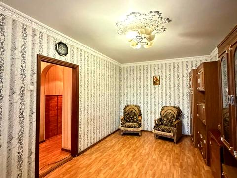 квартира за адресою Вечірній бульв., 10