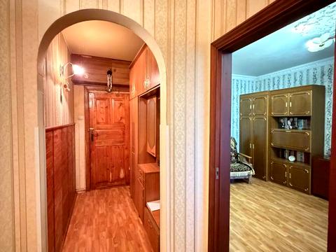 квартира за адресою Вечірній бульв., 10