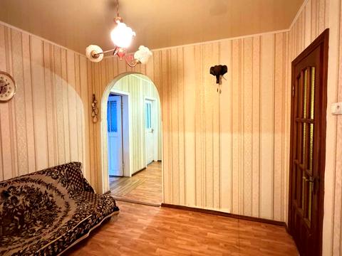 квартира за адресою Вечірній бульв., 10