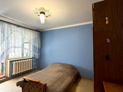квартира за адресою Вечірній бульв., 10