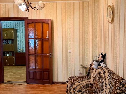 квартира за адресою Вечірній бульв., 10