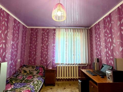 квартира за адресою Вечірній бульв., 10