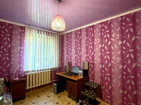 квартира за адресою Вечірній бульв., 10
