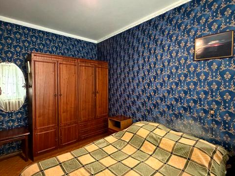 квартира за адресою Вечірній бульв., 10
