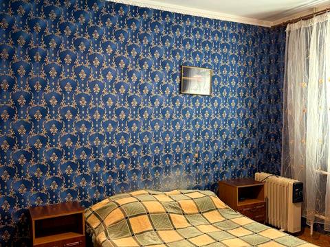 квартира за адресою Вечірній бульв., 10
