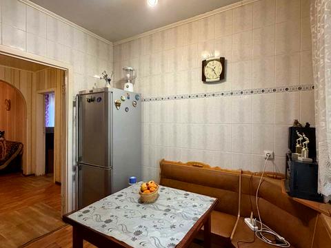 квартира за адресою Вечірній бульв., 10