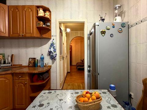 квартира за адресою Вечірній бульв., 10