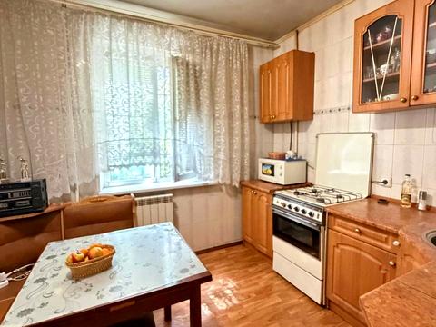 квартира за адресою Вечірній бульв., 10
