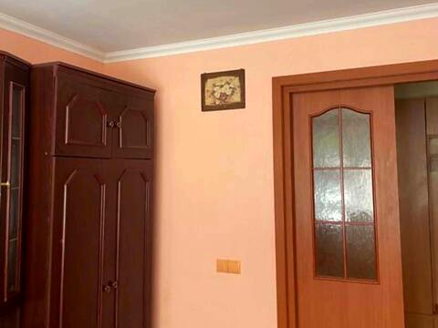 квартира за адресою Новий Світ вул., 93