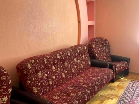 квартира за адресою Новий Світ вул., 93
