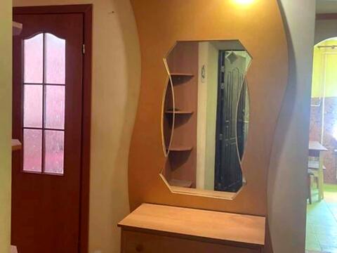 квартира за адресою Новий Світ вул., 93