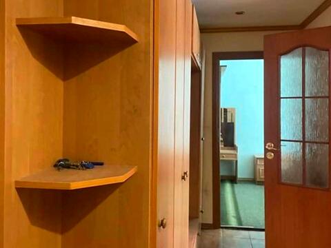 квартира за адресою Новий Світ вул., 93