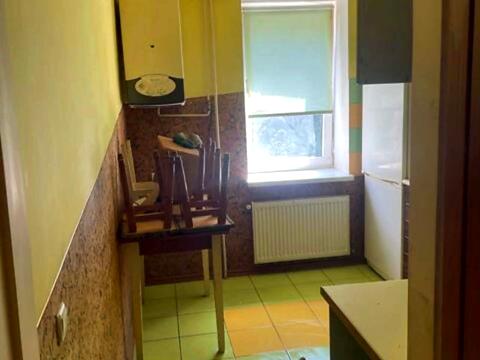 квартира за адресою Новий Світ вул., 93