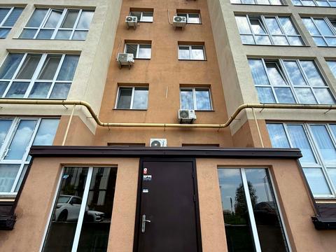 комерційна за адресою Героїв Небесної Сотні просп., 26