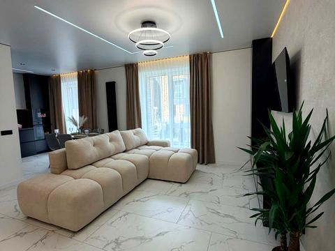 квартира за адресою с. Крихівці, Долішня вул., (Будинок 10)
