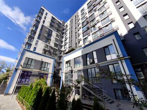 квартира за адресою Центральна вул., 21-А