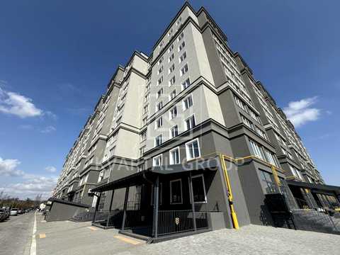 комерційна за адресою Буча, Івана Кожедуба вул., 3 к2