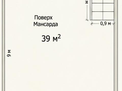 дом по адресу Берегова ул., 23в