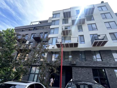 квартира за адресою Одеської громади вул. (Авдєєва-Чорноморського), 7а