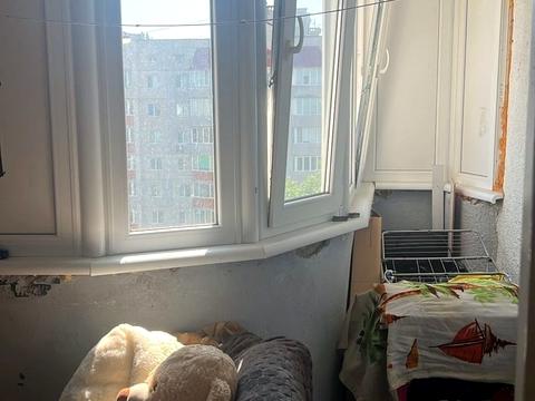 квартира за адресою Старокостянтинівське шосе, 24