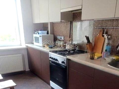 квартира за адресою Клочківська вул., 276а