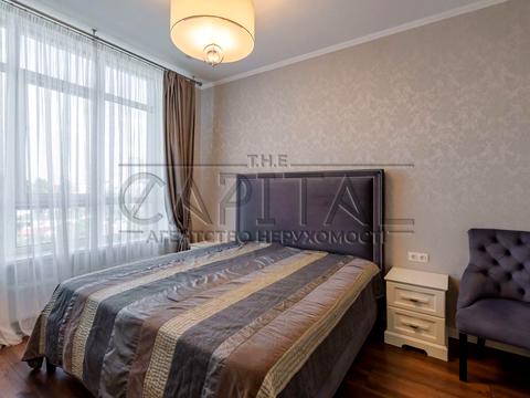 квартира по адресу Джона Маккейна ул. (Івана Кудрі), 7