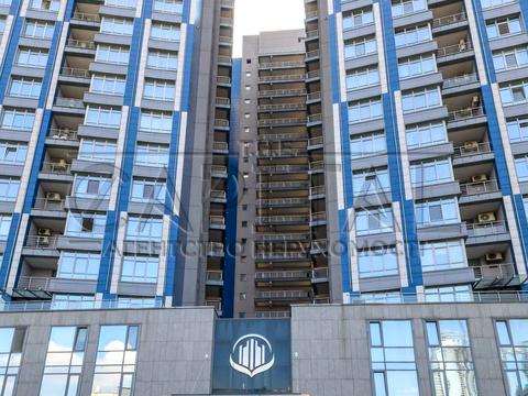 квартира по адресу Джона Маккейна ул. (Івана Кудрі), 7