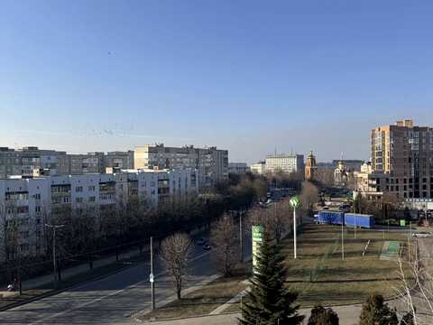 квартира за адресою Максима Кривоноса вул., (Будинок)