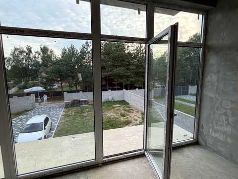 будинок за адресою с. Бірки, Янівська
