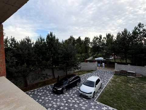 будинок за адресою с. Бірки, Янівська