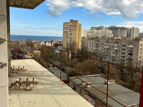 квартира за адресою Балтиморська вул. (Посмітного), (Будинок 1)