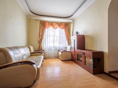 квартира по адресу Родини Глаголєвих ул. (Академіка Грекова), 5