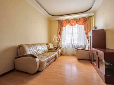 квартира по адресу Родини Глаголєвих ул. (Академіка Грекова), 5