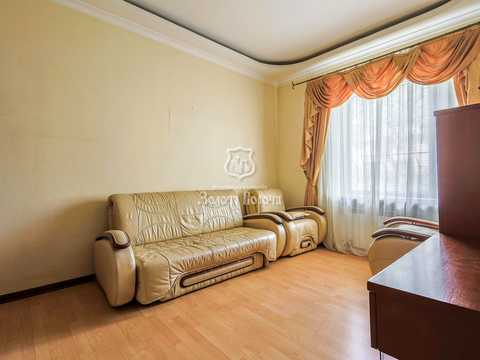 квартира по адресу Родини Глаголєвих ул. (Академіка Грекова), 5