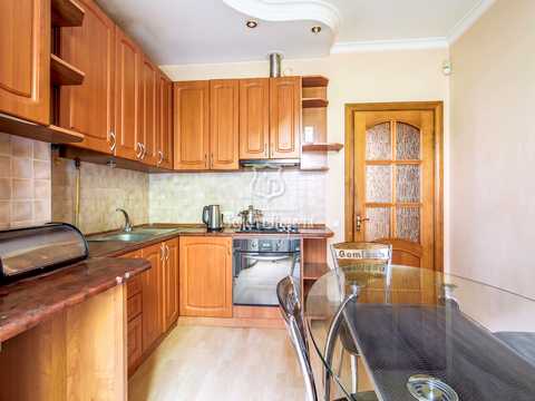 квартира по адресу Родини Глаголєвих ул. (Академіка Грекова), 5