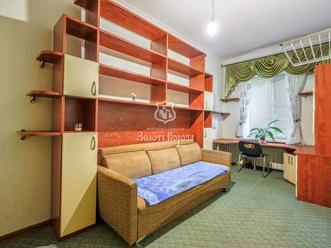 квартира по адресу Родини Глаголєвих ул. (Академіка Грекова), 5