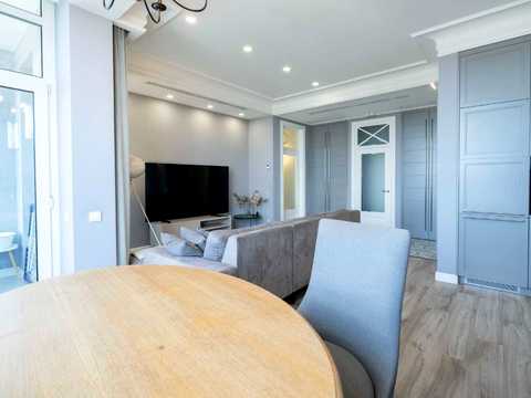 квартира за адресою Лесі Українки бульв., 7-В