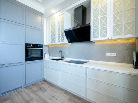 квартира за адресою Лесі Українки бульв., 7-В