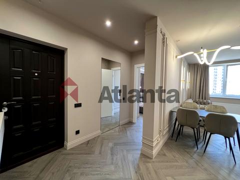 квартира за адресою с. Лиманка, Перлинна вул., 8