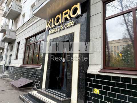 коммерческая по адресу Липская ул., 12/5