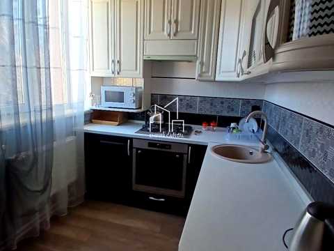 квартира за адресою Вівсяна вул., 8