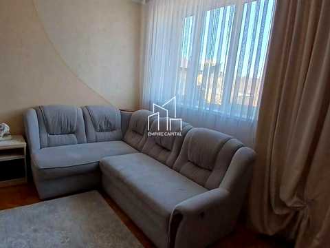квартира за адресою Вівсяна вул., 8