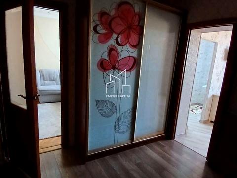 квартира за адресою Вівсяна вул., 8