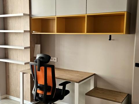 квартира за адресою Салютна вул., 2к18